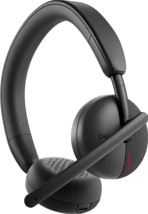 Casti Over-Head Dell Wireless Headset WL3024