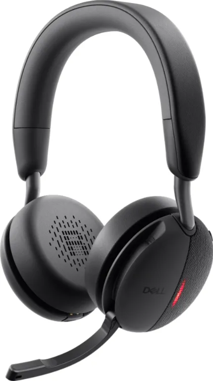 Casti Over-Head Dell Pro Wireless ANC Headset - WL5024