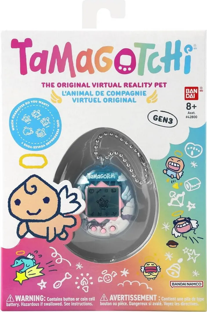 BanDai TAMAGOTCHI - DREAMY ANGEL