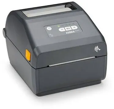 Imprimanta termica ZEBRA ZD421D label printer Direct thermal 300 x 300 DPI 102 mm/sec Wired & Wireless Ethernet LAN Bluetooth