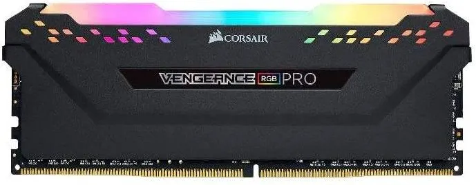 Memorie RAM Corsair Vengeance RGB PRO 8GB DDR4 3200MHz CL16