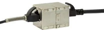 Accesoriu Retea Logilink network coupler