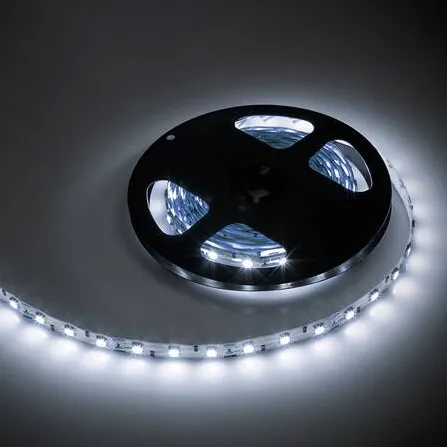 Rebel BANDA LED 5M 300X5050 IP20 ALB RECE
