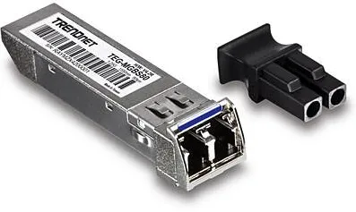 Accesoriu Switch TRENDnet Mini-GBIC LC Module 80KM