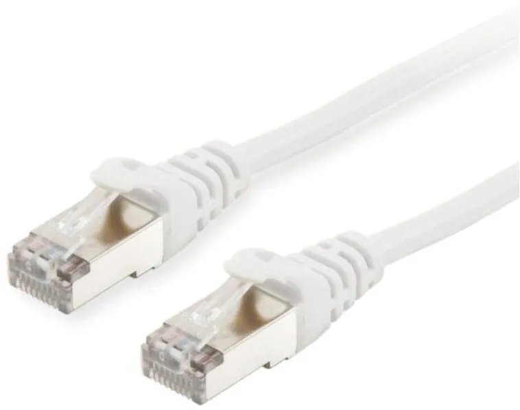 Cablu Retea EQUIP Cat6 30x/set S/FTP 2xRJ45 5.00m ws LSZH