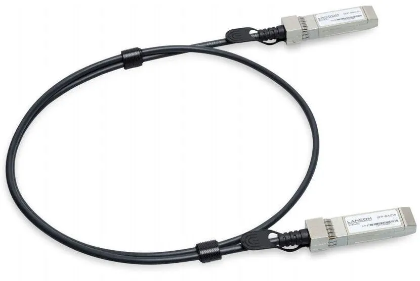 LANCOM SFP-DAC25-1m (Bulk 8)