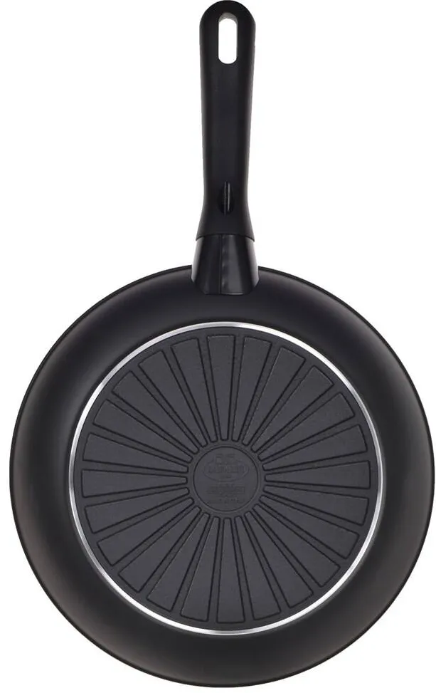 Vas Pentru Gatit BALLARINI Frying Pan Avola titanium, 32 cm, 75002-912-0