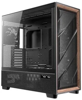 ForIT Sistem Desktop ForIT CompileStation, Intel Core Ultra 9 285K, 3.90GHz, 96GB DDR5 6000MHz, SSD 4 TB, GeForece RTX 5080 16GB