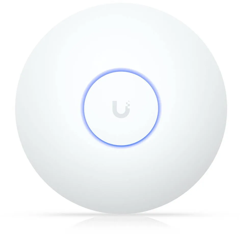 UBIQUITI  U7 Long-Range 7300 Mbit/s White Power over Ethernet (PoE)