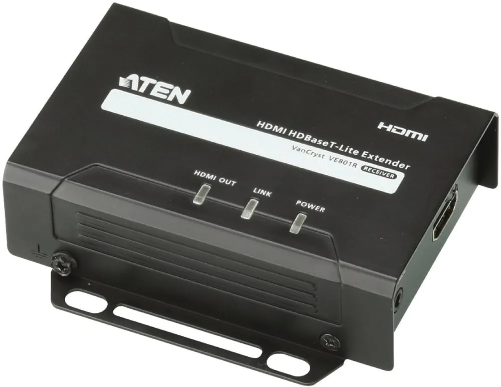Accesoriu Retea ATEN VE801 HDMI extender