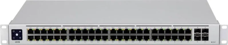 Switch UBIQUITI Gigabit USW-48