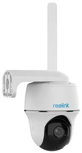 Camera Supraveghere REOLINK Kamera IP Go Series G430 +  panel