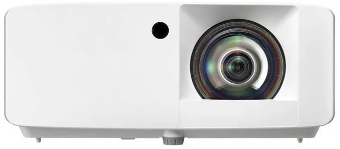 Videoproiector OPTOMA  GT2000HDR Short throw projector 3500 ANSI lumens DLP 1080p (1920x1080) 3D White