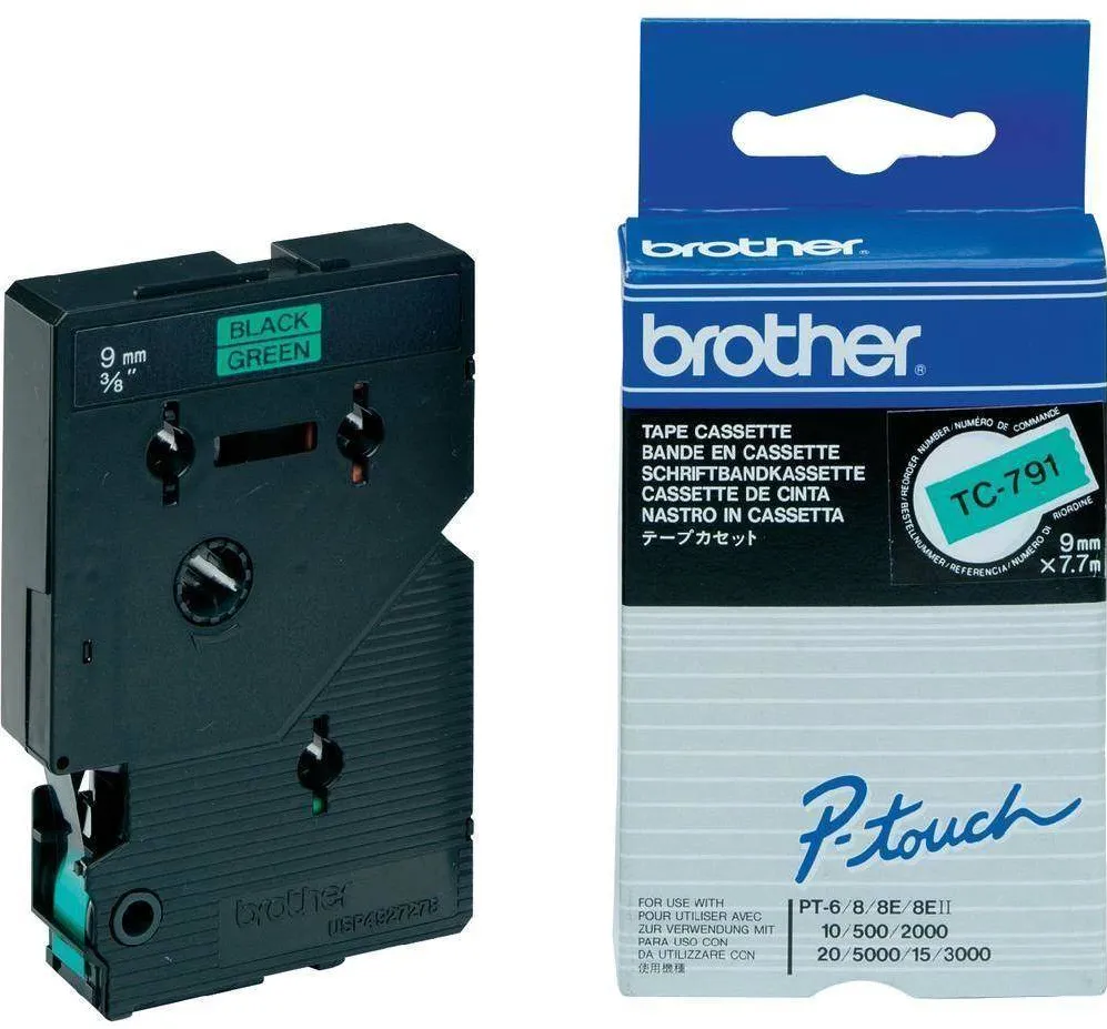 Consumabil Termic Brother Termic TC791