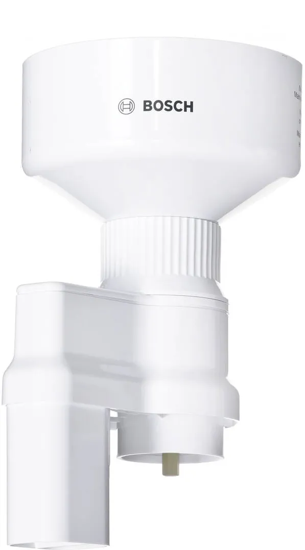 BOSCH MUZ5GM1 mixer/food processor accessory