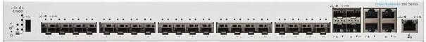 Switch Cisco CBS350-24XS