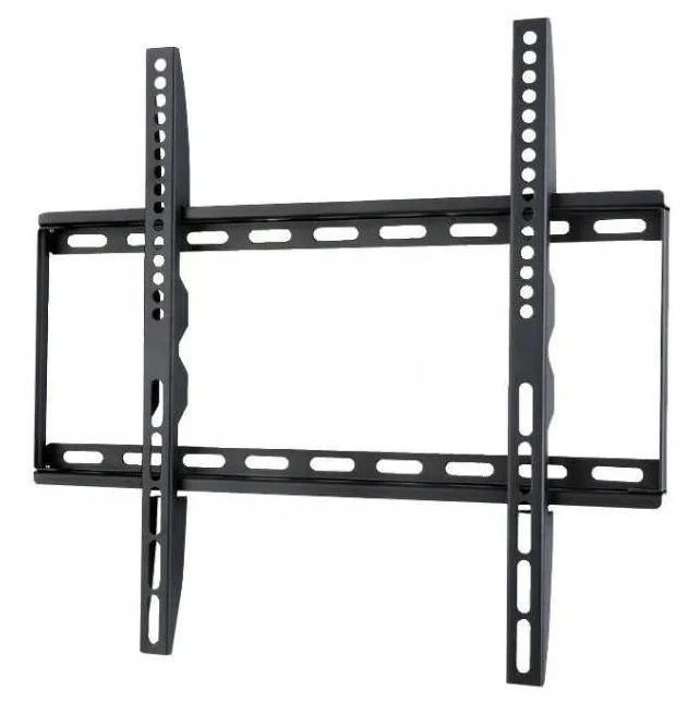 Suport TV / Monitor TECHLY montare pe perete LCD TV LED 23"-55" Slim fixed Black