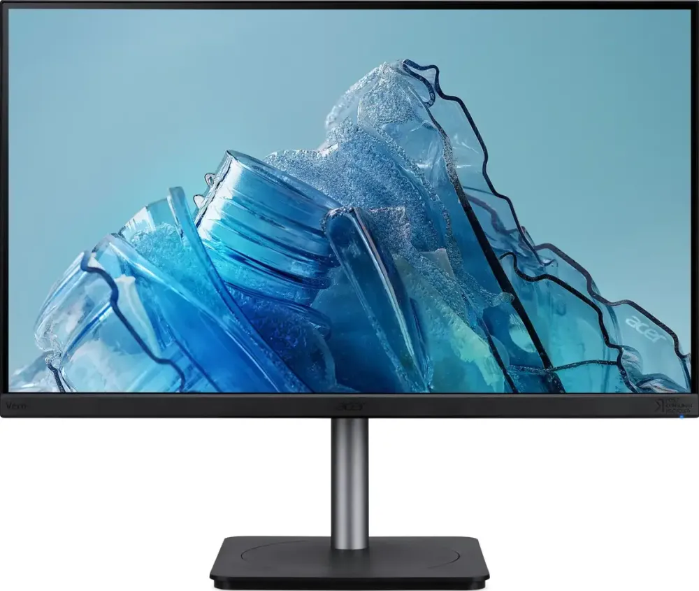Monitor Acer 27" Vero CB273UEbemipruzxv IPS B4B WQHD
