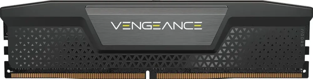 Memorie RAM Corsair DDR5 5600MHz 32GB C40 Vengeance