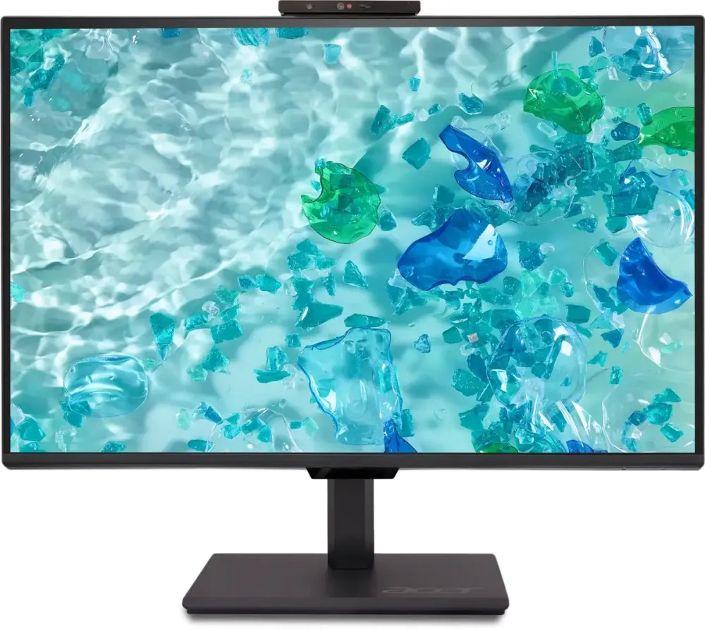 Monitor Acer B248YGb   23,8" 60cm 16:9  120Hz 1920x1080 black