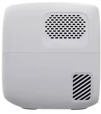 Videoproiector Philips NeoPix 130 Smart Projector, 1280x720, 720p, 120lm, 16:9, 500:1, Arctic White