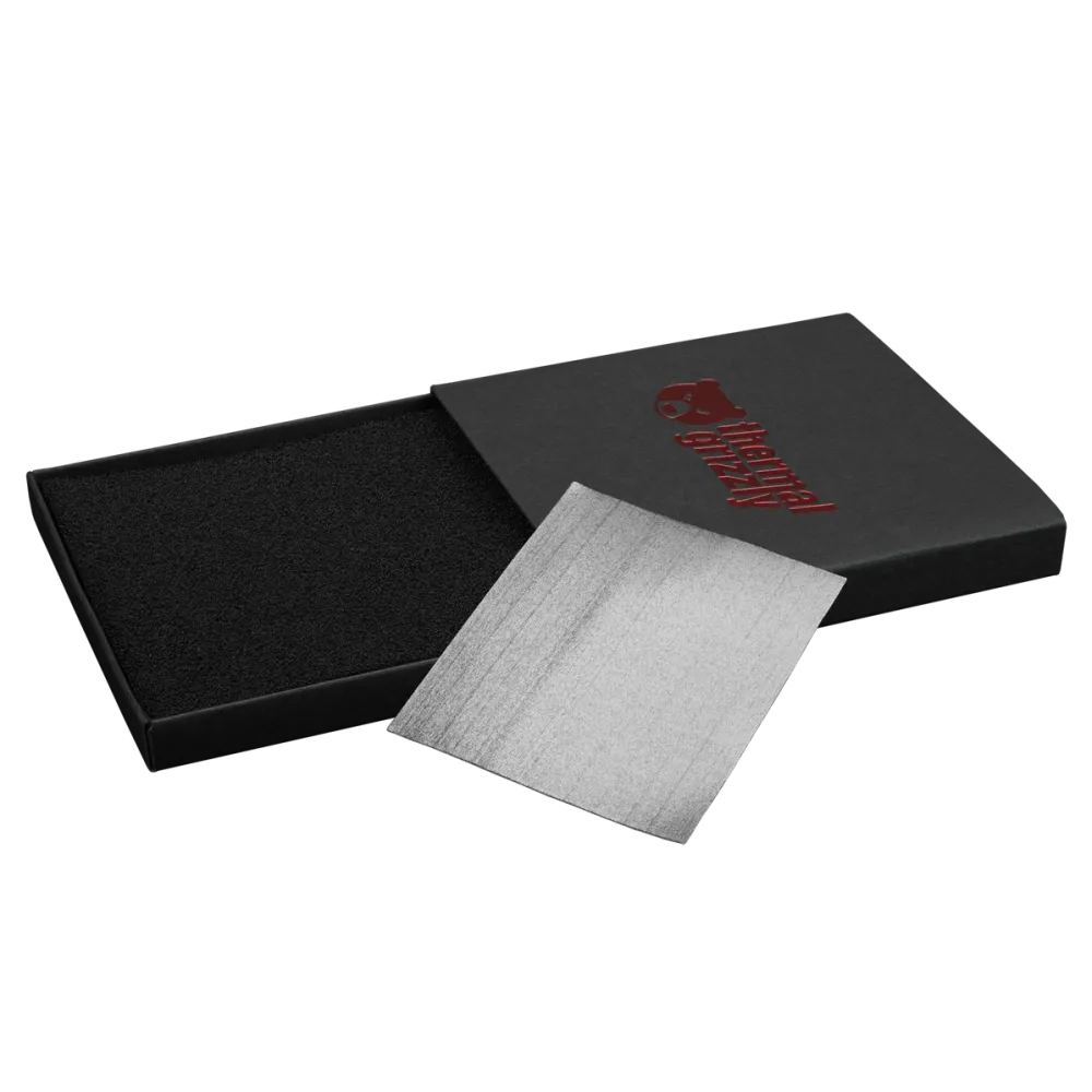 Pasta termoconductoare Thermal Grizzly KryoSheet 68x51 mm