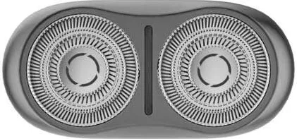Xiaomi Electric Shaver S200 Replacement Head, Silver