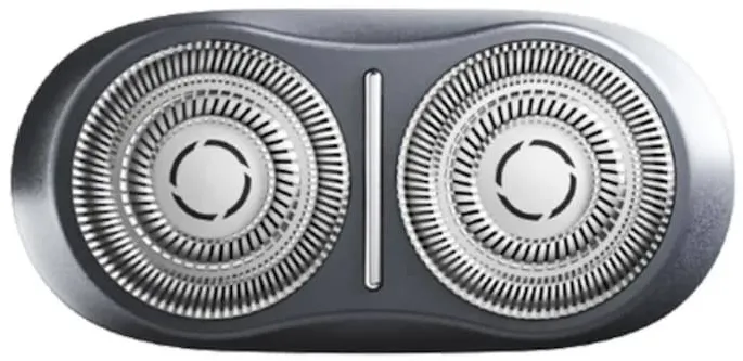 Xiaomi Electric Shaver S200 Replacement Head, Gray