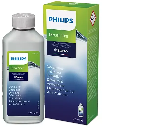Philips CA6700/10 Espresso machine descaler