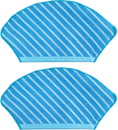 Midea M7/M7 Pro Mopping Cloth, 2pcs