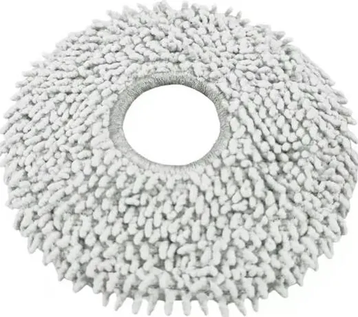 Midea V15 Mop Pad, 4 pcs