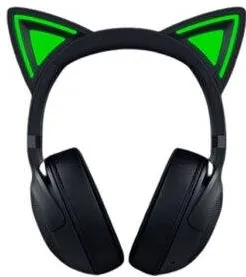 Casti Over-Head RAZER Kraken Kitty V2 BT Headset, Black