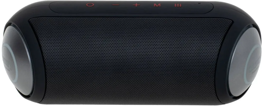 CAMRY CR 1901 Wireless Bluetooth Speaker, Black