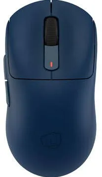 Mouse Fury Tanto T4 Wireless Gaming Mouse, 12000 DPI, Blue
