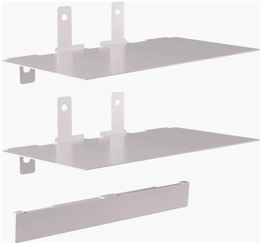 Nanoleaf Blocks Shelf Add-On Kit (2 Pack)