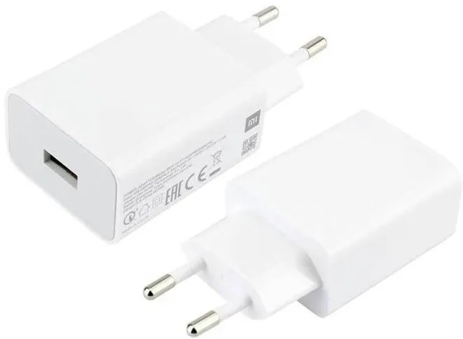 Xiaomi Xiaomi 22.5W Power Adapter (Type-A) EU