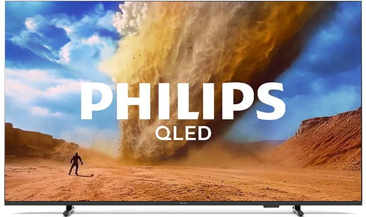 Televizor Philips 43PUS7810/12 43" (108cm) QLED 4K TV