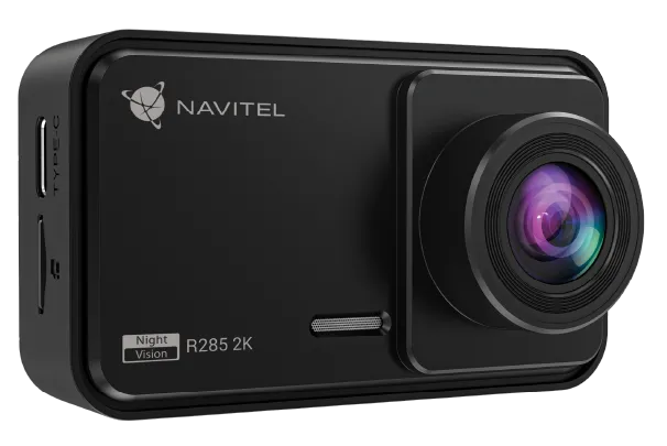 Camera Auto NAVITEL R285 2K Dashcam