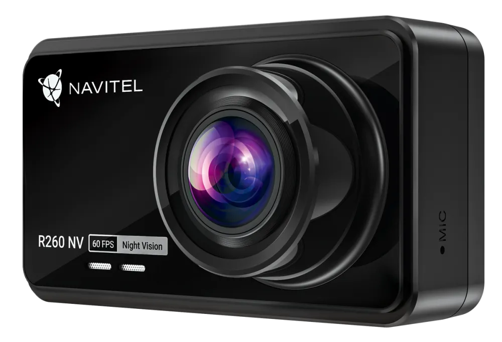 Camera Auto NAVITEL R260 NV video recorder