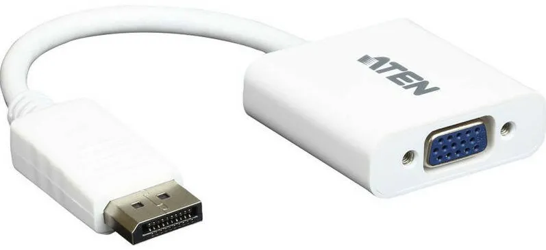 Adaptor ATEN VC925 1x DisplayPort Male - 1x VGA Female