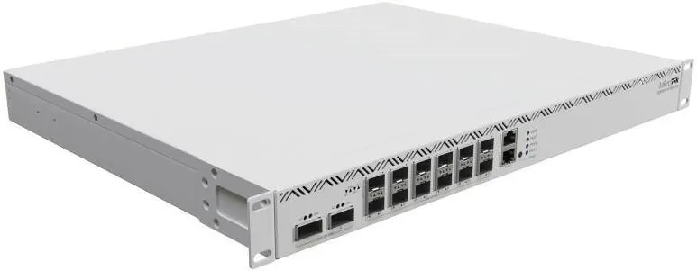 Router MIKROTIK CCR2216-1G-12XS-2XQ