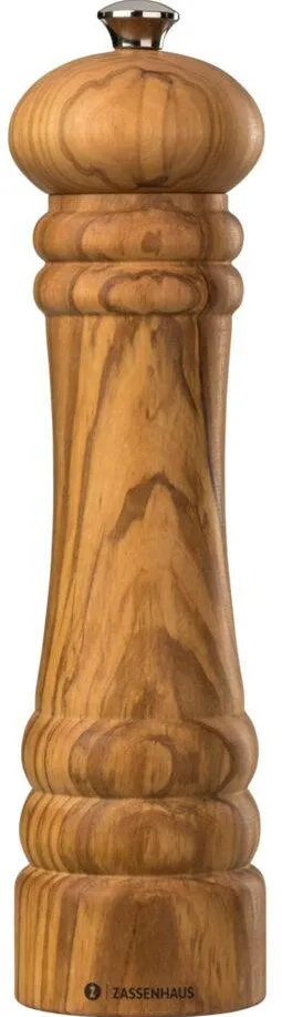 Rasnita Sare Zassenhaus BERLIN Lemn de maslin, 24 cm