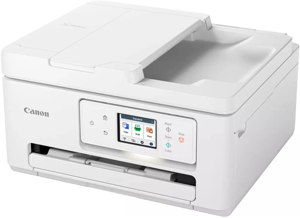 Imprimanta multifunctionala Canon  IJ MFP PIXMA TS7750i