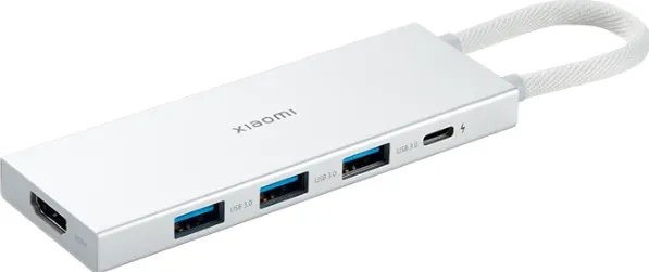 Docking Station Xiaomi 5-in-1 Type-C Hub