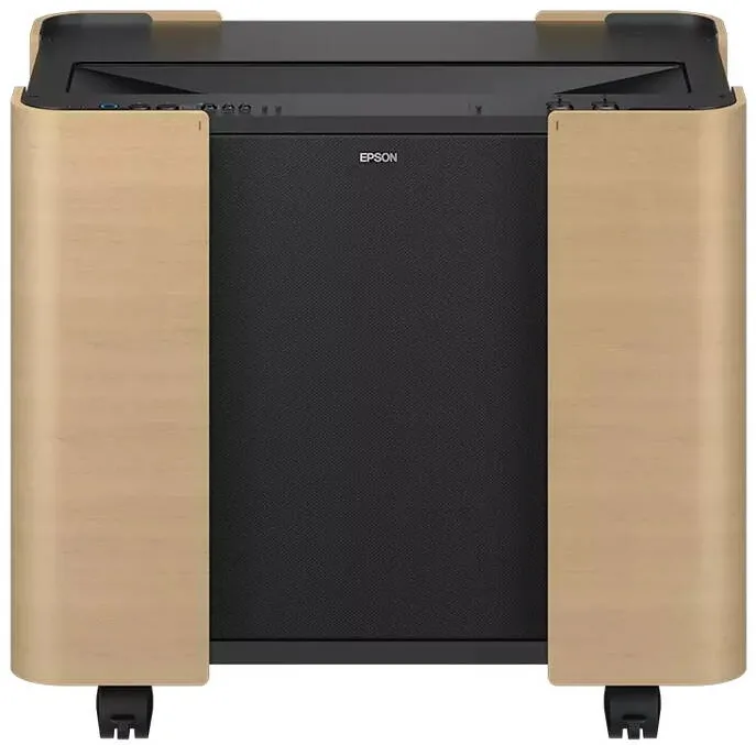 Suport TV / Monitor Epson ELPCS01 Mobile A/V Cabinet