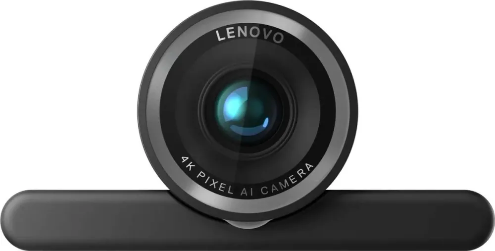 Camera Web Lenovo  4K Pro Webcam