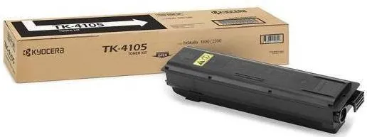 Toner imprimanta KYOCERA TK-4105 ORIGINAL , TASKALFA 1800