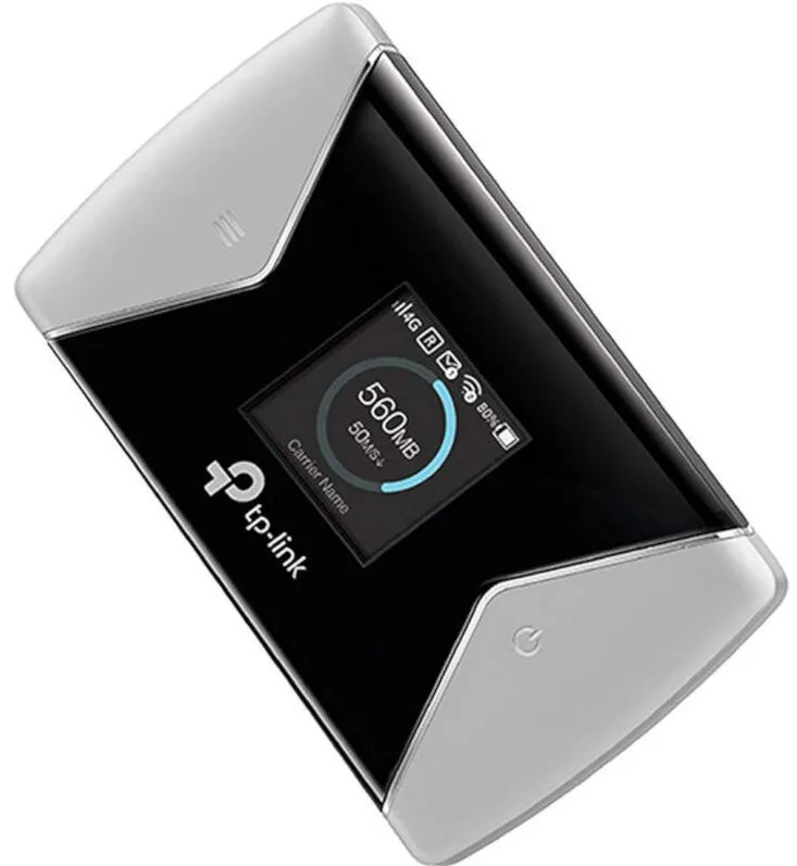 Router Wireless TP-Link M7650 Dual-Band WiFi 5