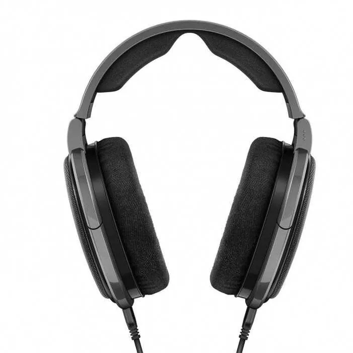 Casti Sennheiser  HD 650 wired headphones