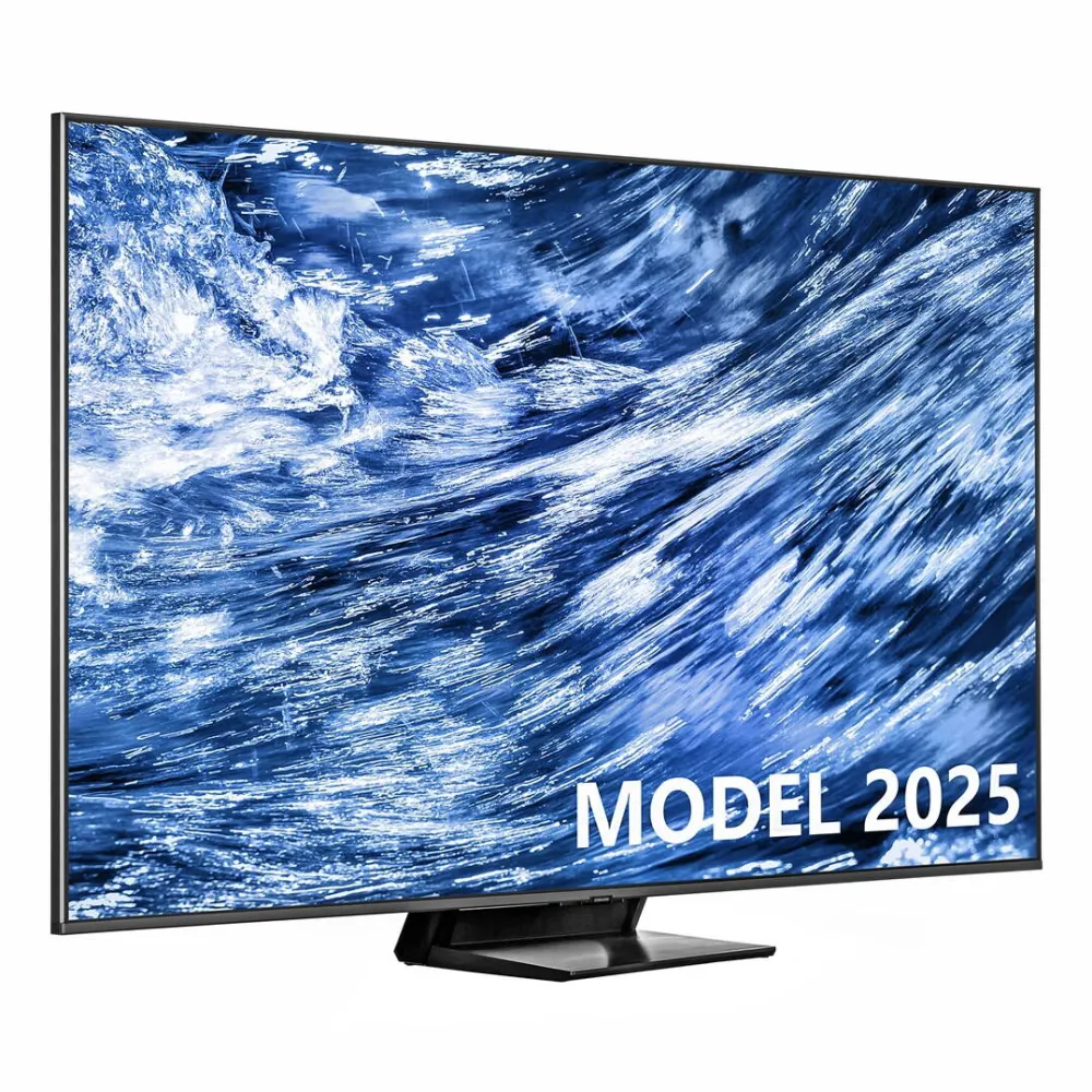 Televizor Samsung 55QN80F 139.7 cm (55") 4K Ultra HD Smart TV Wi-Fi Silver